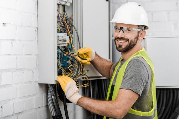 Best Electrical Installation Contractor  in Renville, MN