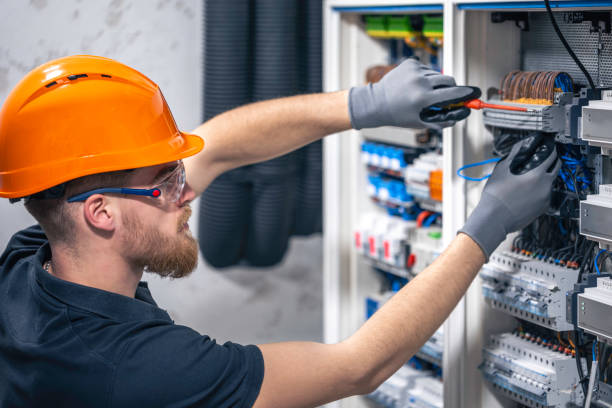 Best 24-Hour Electrician  in Renville, MN