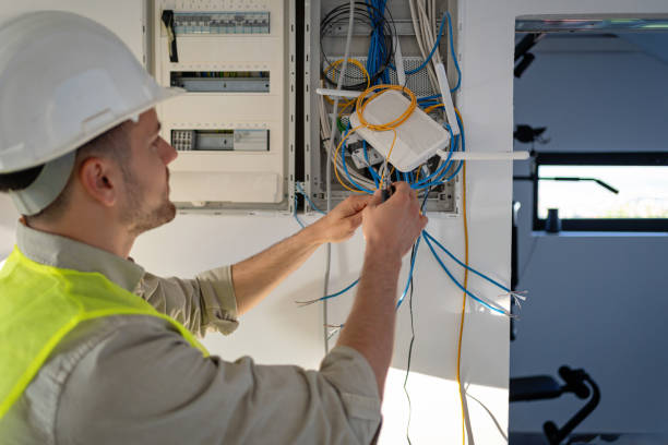 Best Electrical Outlet Repair  in Renville, MN