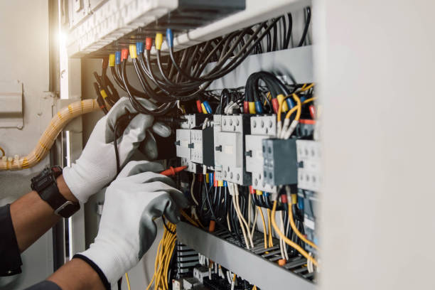 Best Electrical Troubleshooting Services  in Renville, MN